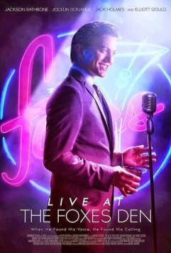 Жизнь в Лисьей норе / Live at the Foxes Den (2013)