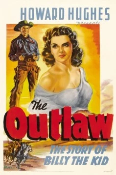Вне закона / The Outlaw (1943)