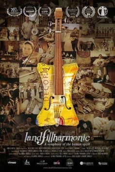 Свалкармония / Landfill Harmonic (2015)