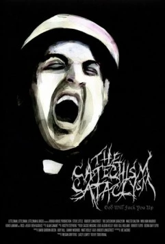 Катехизис катаклизма / The Catechism Cataclysm (2011)