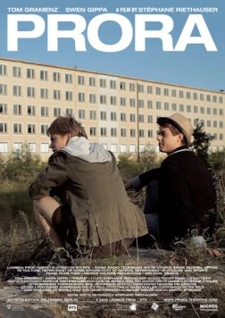 Город Прора / Prora (2012)