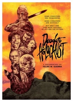 Ад Деодато / Deodato Holocaust (2019)