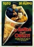 Банда честных / La banda degli onesti (1956)