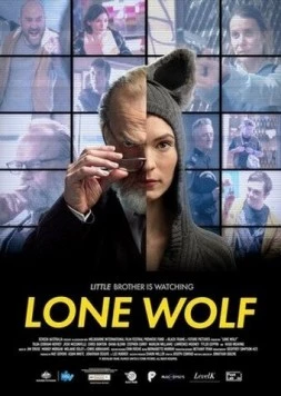 Одинокий волк / Lone Wolf (2021)