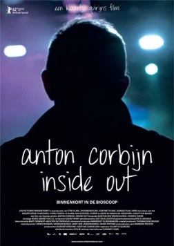 Антон Корбейн наизнанку / Anton Corbijn Inside Out (2012)