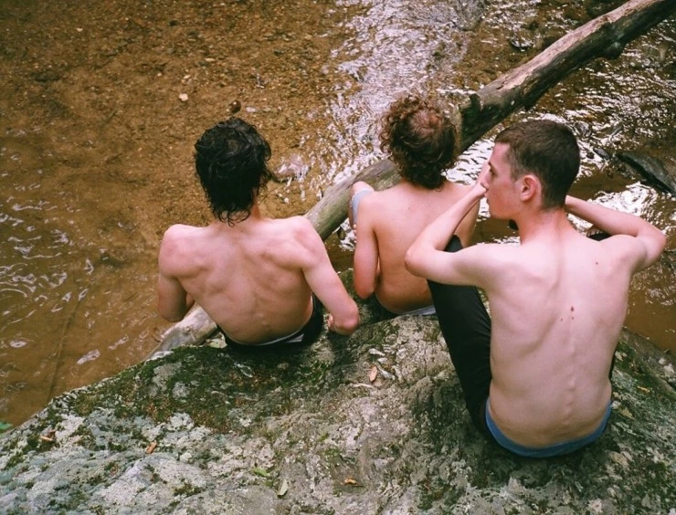 Кадр из Патти Хилл (2010) Кадр из Патти Хилл (2010)