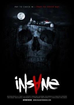 Безумец / Insane (2010)