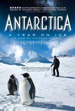 Антарктида: Год на льду / Antarctica: A Year on Ice (2013)