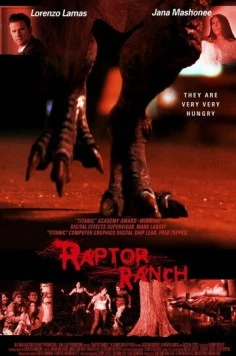 Ранчо хищников / Raptor Ranch (2013)