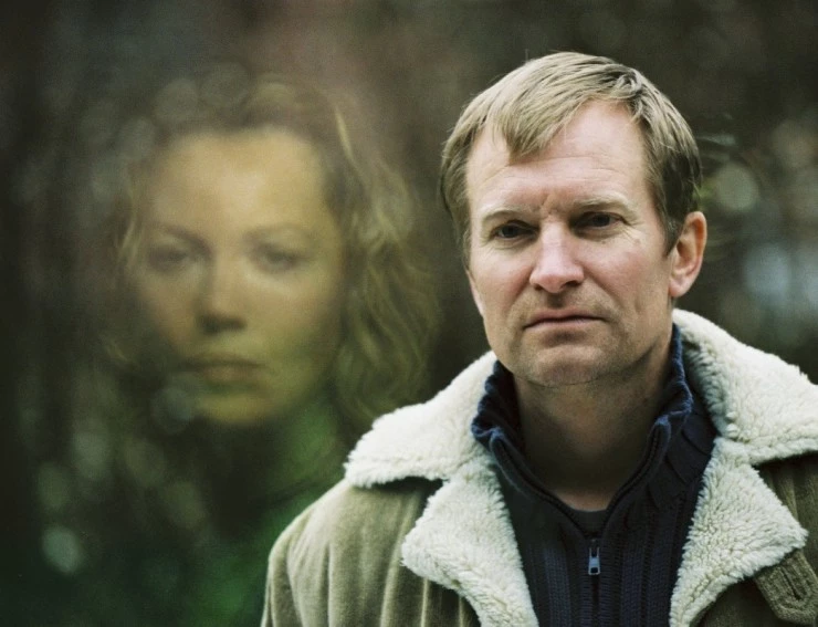 Кадр из Братья (2004) Кадр из Братья (2004)