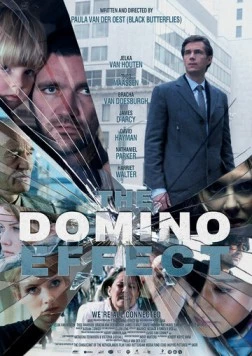 Эффект домино / The Domino Effect (2012)