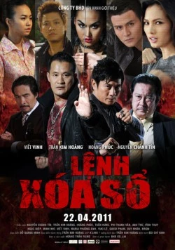 Приказ о ликвидации / Lệnh xóa sổ (2011)