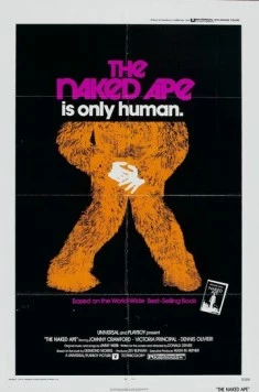 Голая обезьяна / The Naked Ape (1973)