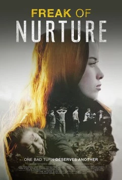 Пассажиры / Freak of Nurture (2015)