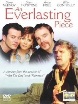 Вечный мир / An Everlasting Piece (2000)
