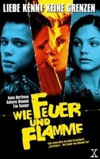Как огонь и пламя / Wie Feuer und Flamme (2001)