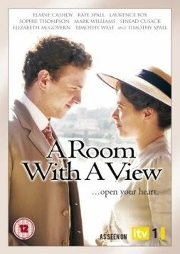 Комната с видом / A Room with a View (2007)