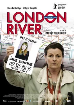 Река Лондон / London River (2009)
