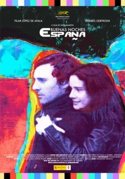 Спокойной ночи, Испания / Buenas noches, España (2011)