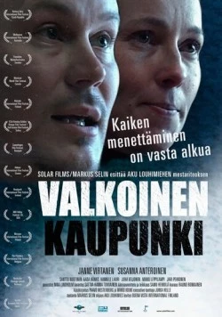 Город отмороженных / Valkoinen kaupunki (2005)