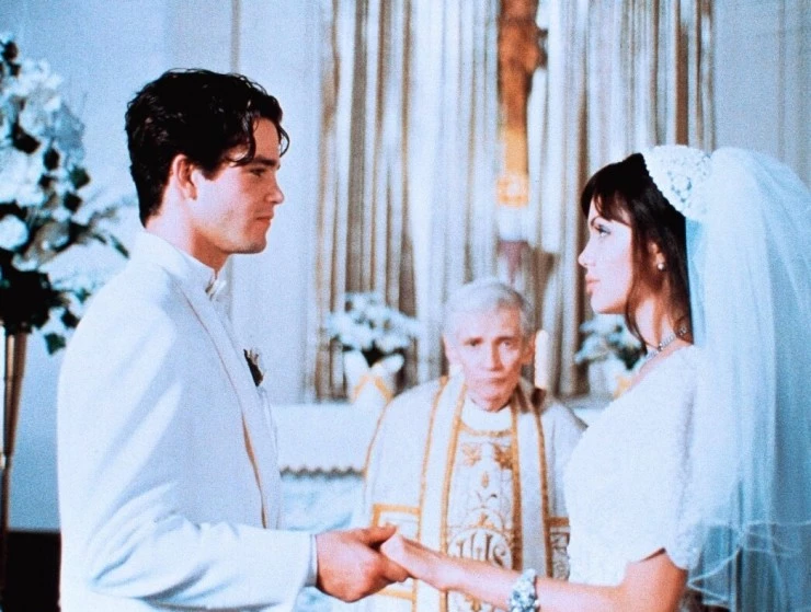 Кадр из Итальянские любовники (1996) Кадр из Итальянские любовники (1996)