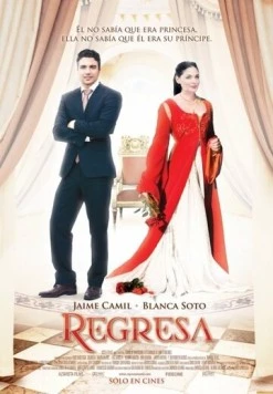 Возвращаться / Regresa (2010)