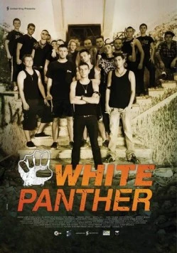Белая пантера / White Panther (2013)