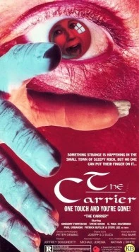 Переносчик / The Carrier (1988)