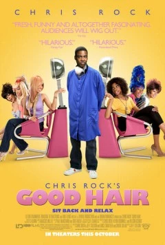 Красивые волосы / Good Hair (2009)