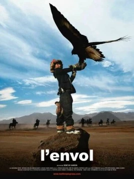 Сын охотника с орлами / Eagle Hunter's Son (2009)