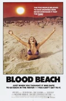 Кровавый пляж / Blood Beach (1980)