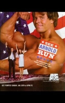 Смотрите, Арнольд идет! / See Arnold Run (2005)