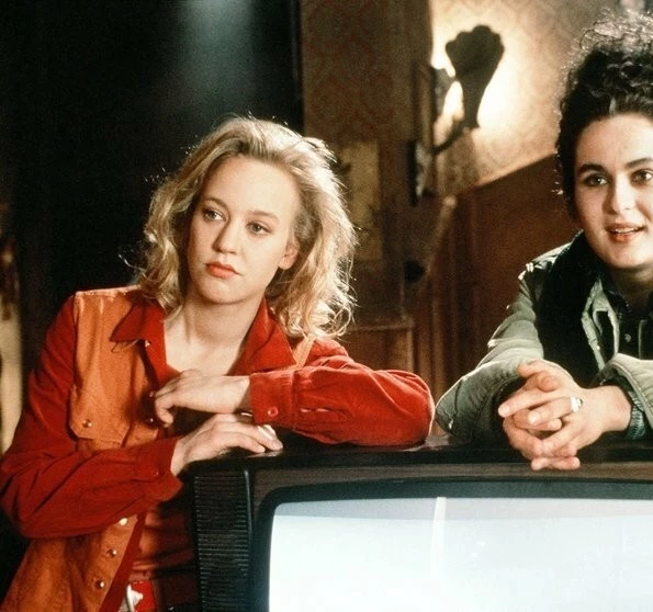 Кадр из В зимней спячке (1997) Кадр из В зимней спячке (1997)