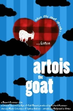 Козел Артуа / Artois the Goat (2009)