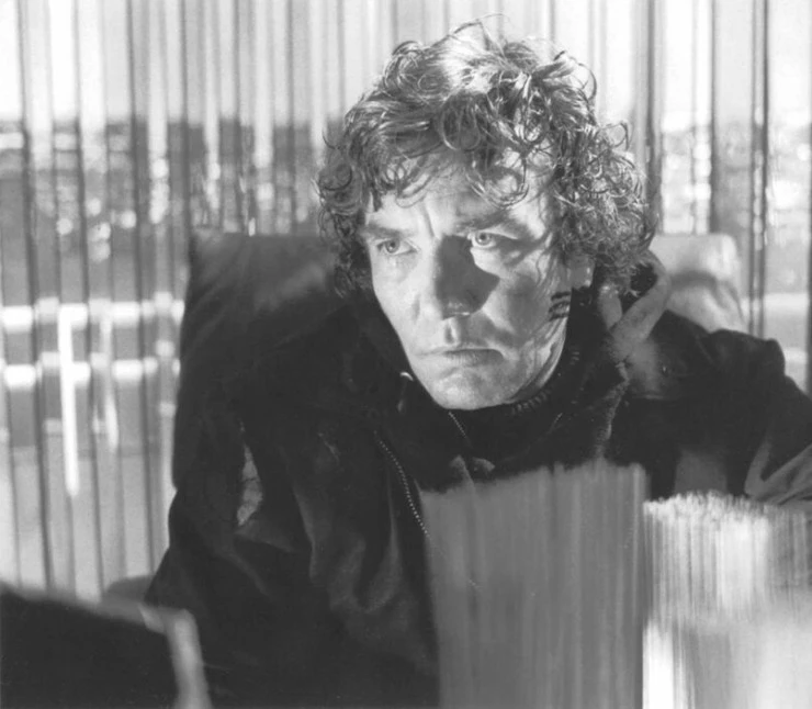 Кадр из Волки (1981) Кадр из Волки (1981)