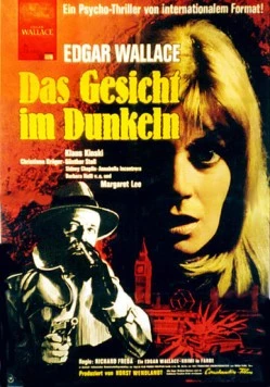 Двуликий / A doppia faccia (1969)