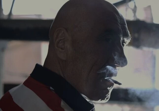 Кадр из Жол (2013) Кадр из Жол (2013)