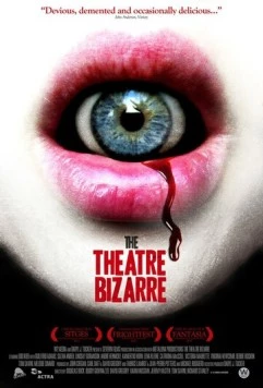 Театр абсурда / The Theatre Bizarre (2011)