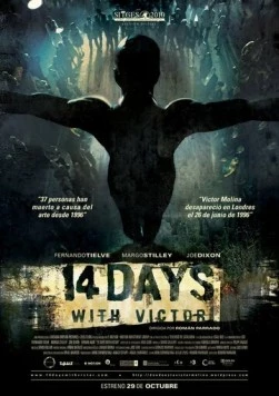 14 дней с Виктором / 14 Days with Victor (2010)