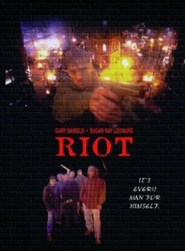 Мятеж / Riot (1996)
