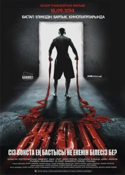 Жол / Zhol (2013)
