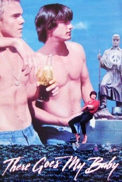 А вот и моя крошка / There Goes My Baby (1994)