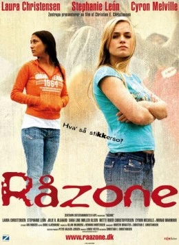 Удары судьбы / Råzone (2006)