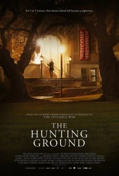 Зона охоты / The Hunting Ground (2015)