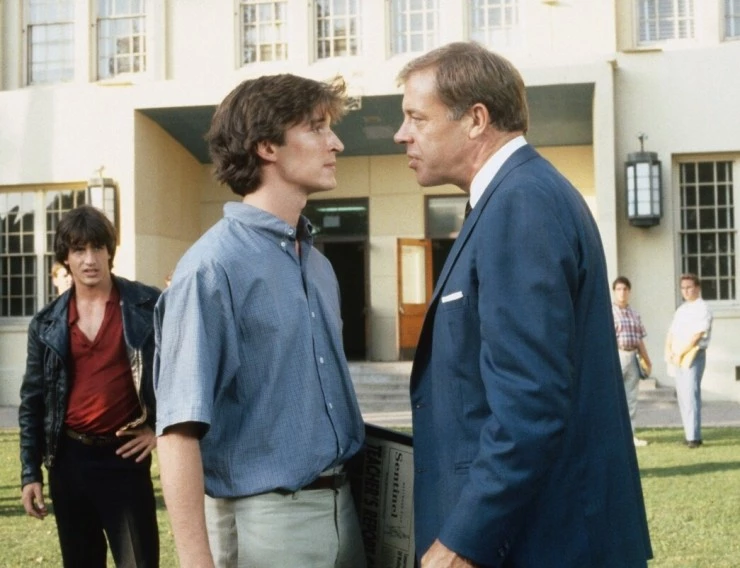 Кадр из А вот и моя крошка (1994) Кадр из А вот и моя крошка (1994)