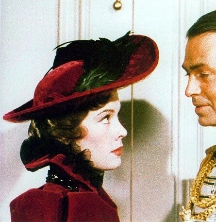 Кадр из Узник крепости Зенда (1952) Кадр из Узник крепости Зенда (1952)