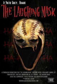 Смеющаяся маска / The Laughing Mask (2014)