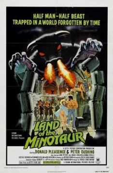 Земля Минотавра / The Devil's Men (1976)