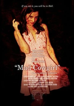 Сумасшедшая ковбойша / Mad Cowgirl (2006)