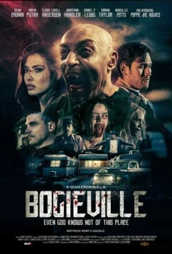 Бугивиль / Bogieville (2024)